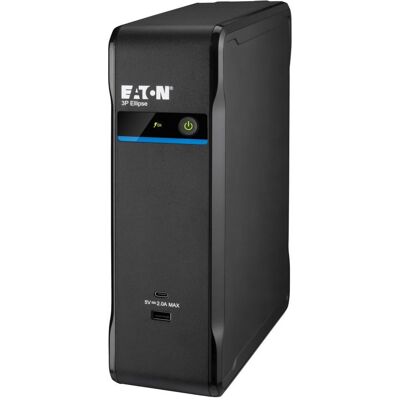 Eaton UPS 3P Ellipse 700 USB IEC Eaton UPS 3P Ellipse 700 USB IEC