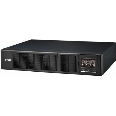 FSP Group UPS Clippers RT 3K, 3000 VA/3000 W FSP Group UPS Clippers RT 3K, 3000 VA/3000 W