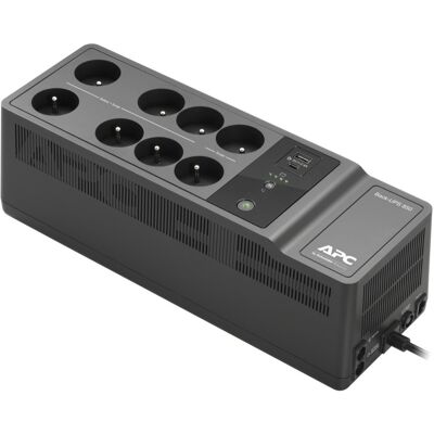 APC Back-UPS BE-850 VA APC Back-UPS BE-850 VA