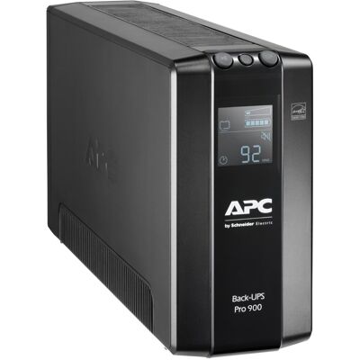 APC Back-UPS PRO BR-900 VA APC Back-UPS PRO BR-900 VA