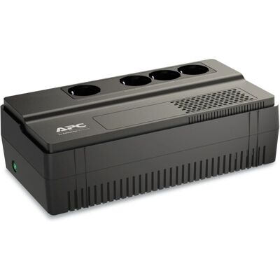 APC Easy UPS BV 800 VA (SCHUKO) APC Easy UPS BV 800 VA (SCHUKO)