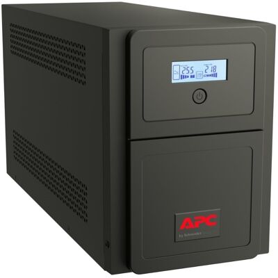 APC Easy UPS SMV 750 VA APC Easy UPS SMV 750 VA