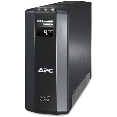 APC Power Saving Back-UPS Pro 900 schuko APC Power Saving Back-UPS Pro 900 schuko