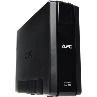 APC Power Saving Back-UPS Pro 1500 APC Power Saving Back-UPS Pro 1500
