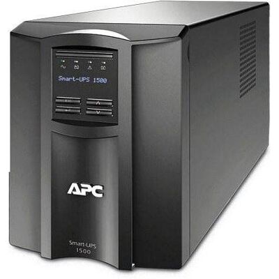 APC Smart-UPS 1500VA LCD APC Smart-UPS 1500VA LCD