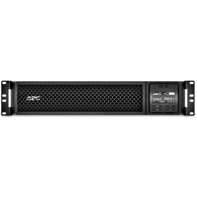 APC Smart-UPS SRT 2200VA APC Smart-UPS SRT 2200VA