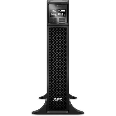 APC Smart-UPS SRT 3000VA Tower APC Smart-UPS SRT 3000VA Tower