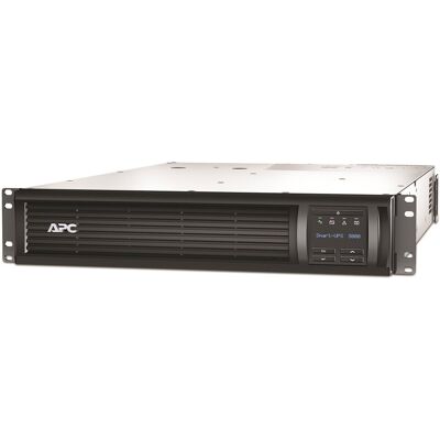 APC Smart-UPS 3000 VA LCD RM 2U 230 V so SmartConnect do stojana APC Smart-UPS 3000 VA LCD RM 2U 230 V so SmartConnect do stojana