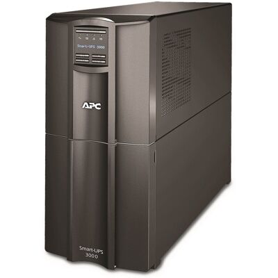 APC Smart-UPS 3000 VA LCD 230 V so SmartConnect APC Smart-UPS 3000 VA LCD 230 V so SmartConnect