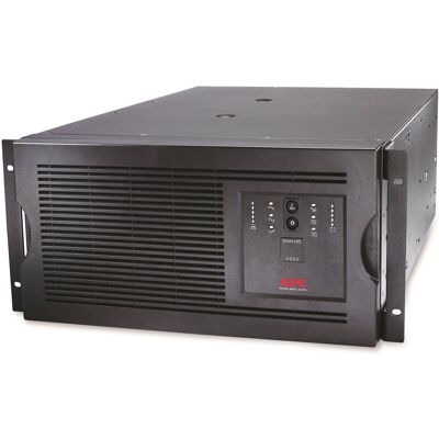 APC Smart-UPS 5000 VA 230 V montáž do stojana/veže APC Smart-UPS 5000 VA 230 V montáž do stojana/veže