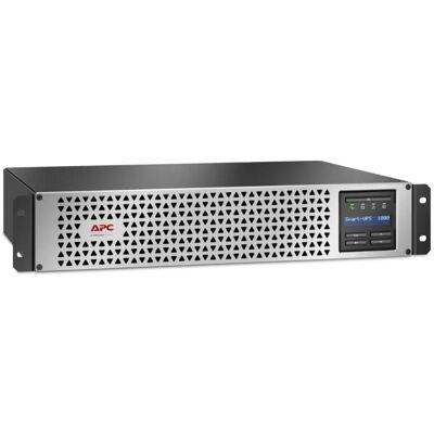 APC Smart-UPS T Lítium-Ión 1000 VA 2U APC Smart-UPS T Lítium-Ión 1000 VA 2U