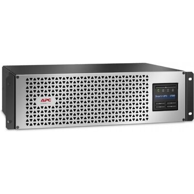 APC Smart-UPS T Lítium-Ión 1500 VA 3U APC Smart-UPS T Lítium-Ión 1500 VA 3U