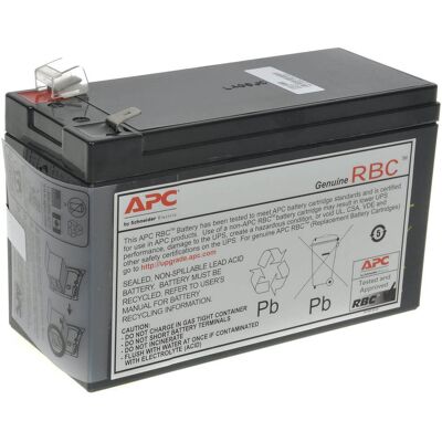 APC RBC2 APC RBC2