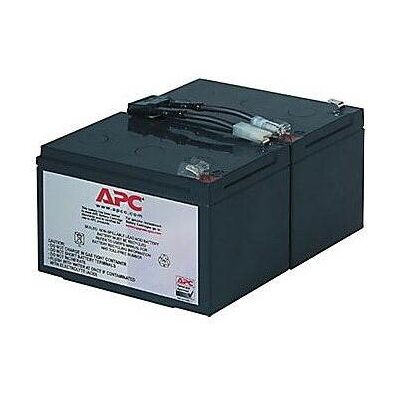 APC RBC6 APC RBC6
