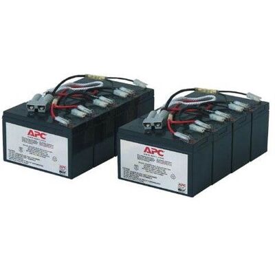 APC RBC12 APC RBC12