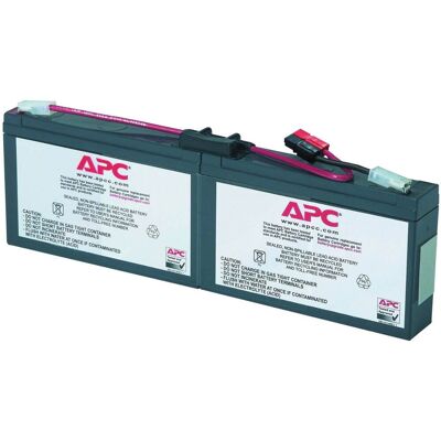 APC RBC18 APC RBC18