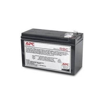 APC RBC110 APC RBC110