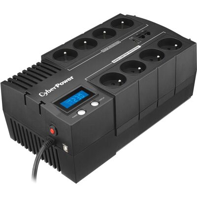 CyberPower BRICS LCD Series BR1200ELCD CyberPower BRICS LCD Series BR1200ELCD