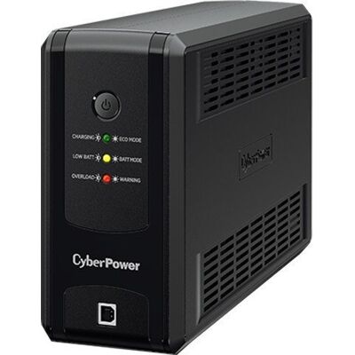 CyberPower UT850EG-FR CyberPower UT850EG-FR