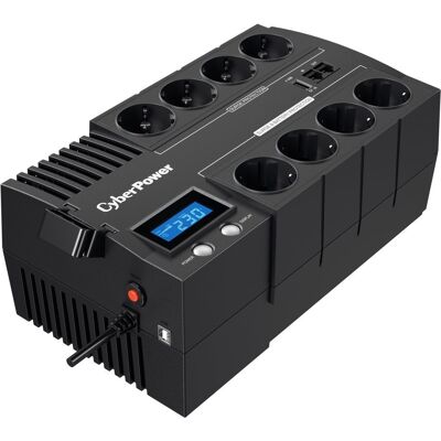 CyberPower BR1200ELCD CyberPower BR1200ELCD