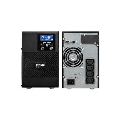 EATON UPS 9E 1000 VA Tower EATON UPS 9E 1000 VA Tower
