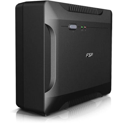 FSP Group Nano 600 FSP Group Nano 600