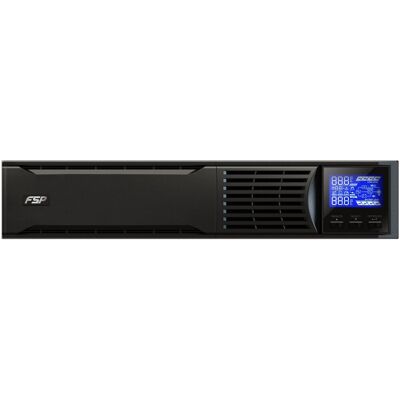 FSP Group UPS Champ 1000 VA rack 2U FSP Group UPS Champ 1000 VA rack 2U