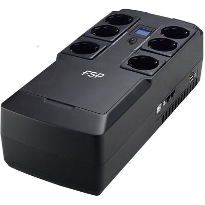 FSP Group UPS NanoFit 800 FSP Group UPS NanoFit 800