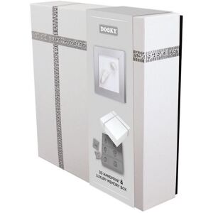 Dooky 3D Handprint + Luxury Memory Box Dooky 3D Handprint + Luxury Memory Box