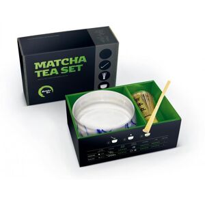 Matcha Tea súprava Hiroki Matcha Tea súprava Hiroki