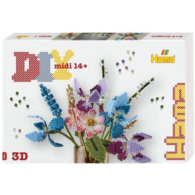 Hama Art – Kytica midi Hama Art – Kytica midi