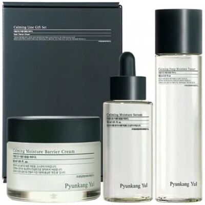 PYUNKANG YUL Calming Line Gift Set 230 ml PYUNKANG YUL Calming Line Gift Set 230 ml