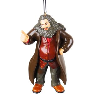 Christmas Inspiration Harry Potter Vianočná ozdoba Hagrid 12 cm Christmas Inspiration Harry Potter Vianočná ozdoba Hagrid 12 cm