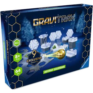 Ravensburger 247295 GraviTrax Adventný kalendár Ravensburger 247295 GraviTrax Adventný kalendár