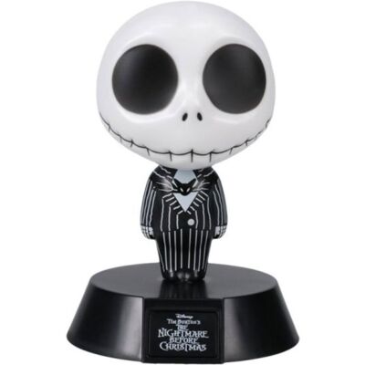 PALADONE Disney The Nightmare before Christmas: Jack – svietiaca figúrka PALADONE Disney The Nightmare before Christmas: Jack – svietiaca figúrka