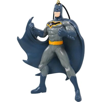 Christmas Inspiration DC Heroes Vianočná ozdoba Batman 9 cm Christmas Inspiration DC Heroes Vianočná ozdoba Batman 9 cm