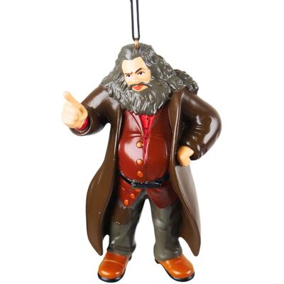 Christmas Inspiration Harry Potter Vianočná ozdoba Hagrid 12 cm Christmas Inspiration Harry Potter Vianočná ozdoba Hagrid 12 cm