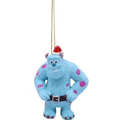 Christmas Inspiration Disney Vianočná ozdoba Monsters 10 cm Christmas Inspiration Disney Vianočná ozdoba Monsters 10 cm