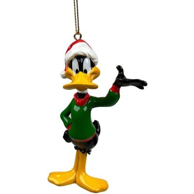 Highlife Vianočná ozdoba Daffy Duck 10 cm Highlife Vianočná ozdoba Daffy Duck 10 cm