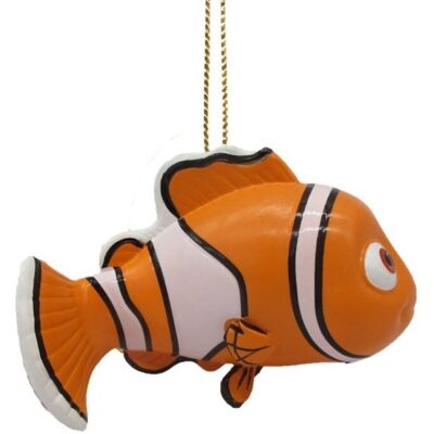 Christmas Inspiration Disney Vianočná ozdoba Nemo 7cm Christmas Inspiration Disney Vianočná ozdoba Nemo 7cm