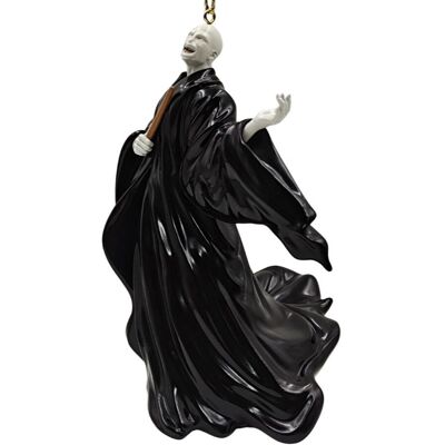 Christmas Inspiration Harry Potter Vianočná ozdoba Voldemort 11 cm Christmas Inspiration Harry Potter Vianočná ozdoba Voldemort 11 cm