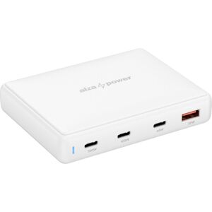 AlzaPower Ultimate X680 100W Biela AlzaPower Ultimate X680 100W Biela