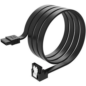 AKASA PROSLIM 100 cm Right-Angle Black AKASA PROSLIM 100 cm Right-Angle Black