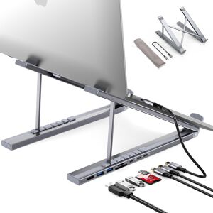 Choetech 7 in1 HUB stand for tablets Choetech 7 in1 HUB stand for tablets