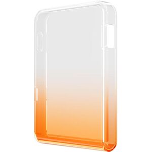 Ledger Flex Silicon Case Orange Ledger Flex Silicon Case Orange