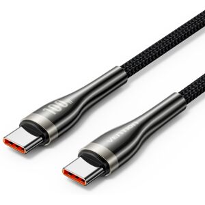 Vention USB 2.0 Type-C Cable Vention USB 2.0 Type-C Cable
