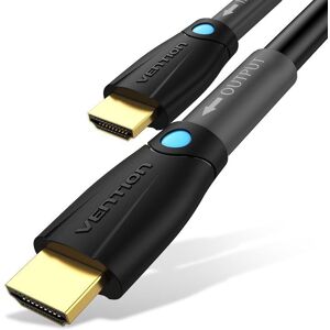 Vention HDMI Cable 8 m Black for Engineering Vention HDMI Cable 8 m Black for Engineering