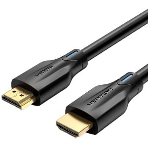 Vention HDMI 2.1 Cable 8K 10 m Black Metal Type Vention HDMI 2.1 Cable 8K 10 m Black Metal Type
