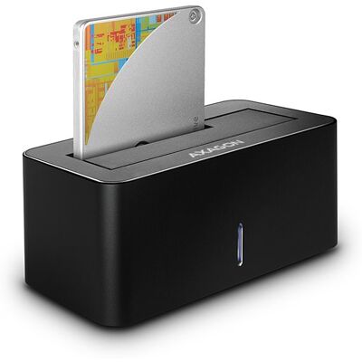 AXAGON ADSA-SN COMPACT dock AXAGON ADSA-SN COMPACT dock