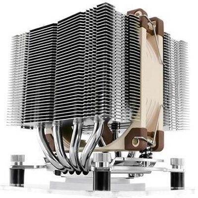 Noctua NH-D9L Noctua NH-D9L